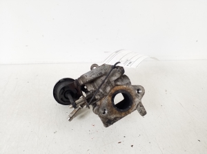 Volkswagen Golf V (2003–2009) AGR-Drosselklappe 03G131063F - 3