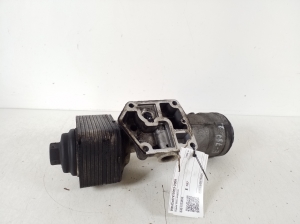 Volkswagen Golf V (2003–2009) Ölfiltergehäuse 045115389E