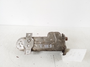 Volkswagen Golf V (2003–2009) EGR-klapi jahuti 03G131513J - 4