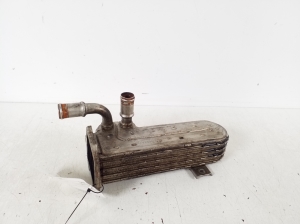AGR-Ventilkühler - 03G131513J