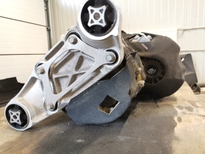 Tesla Model S S (2012–2026) Motor 1035000-00-J - 2
