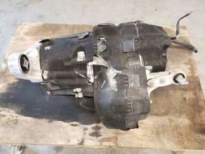   Motor  - 1035000-00-J 