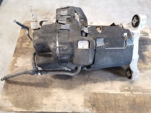 Tesla Model S S (2012–2026) Motor 1035000-00-J - 3