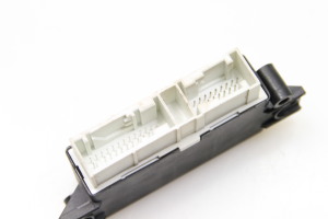 Skoda Octavia III (2013–2019) Steuergerät für Parksystem 5Q0919283F - 3