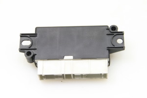 Skoda Octavia III (2013–2019) Steuergerät für Parksystem 5Q0919283F - 4