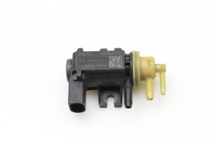  Solenoids 