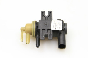  Solenoids 