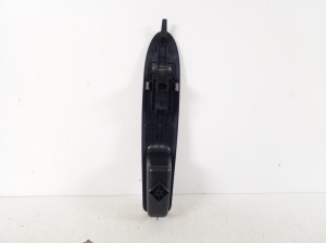 Citroen DS4 (2011–2018) Front door glass switch 96657056ZD - 3