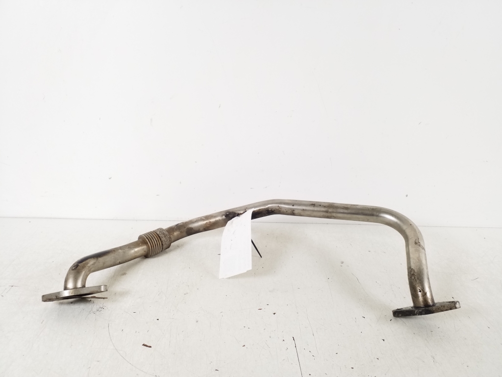 VOLKSWAGEN Golf 5 generation (2003-2009) EGR cooler tube 03G131521A 18784652