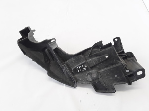 RENAULT Megane III (2008–2016) Scheinwerferhalter 622230005R - 3