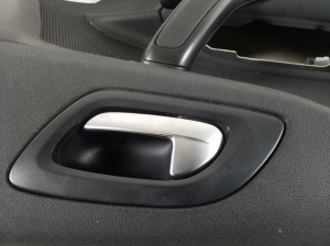 Citroen DS4 (2011–2018) Front door panel 96737924ZD - 2