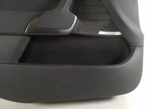 Citroen DS4 (2011–2018) Front door panel 96737924ZD - 3