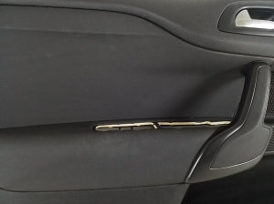 Citroen DS4 (2011–2018) Front door panel 96737924ZD - 4