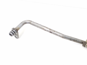 Mercedes Benz E-Class W207 (2009–2017) Kühlschlauch für Getriebe A6421807030 - 4