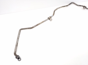Mercedes Benz E-Class W207 (2009–2017) Kühlschlauch für Getriebe A6421806930 - 2