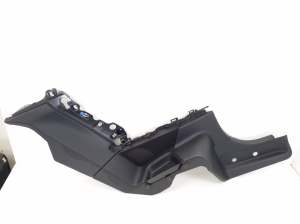 Mercedes Benz E-Class W207 (2009–2017) Tagumise küljeukse polster A2076901525 - 3