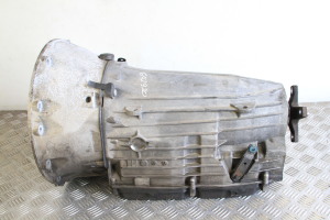 Mercedes Benz CLS-Class 219 (2004–2010) Getriebe - 5