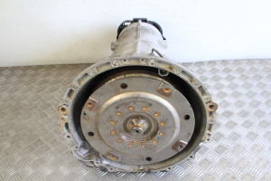 Jaguar XF (2008–2016) Getriebe 9X237000AF - 4