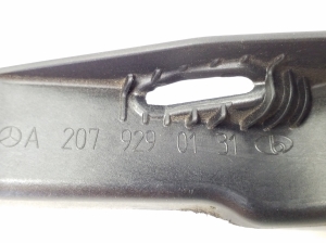 Mercedes Benz E-Class W207 (2009–2017) Other bracket A2079290131 - 2