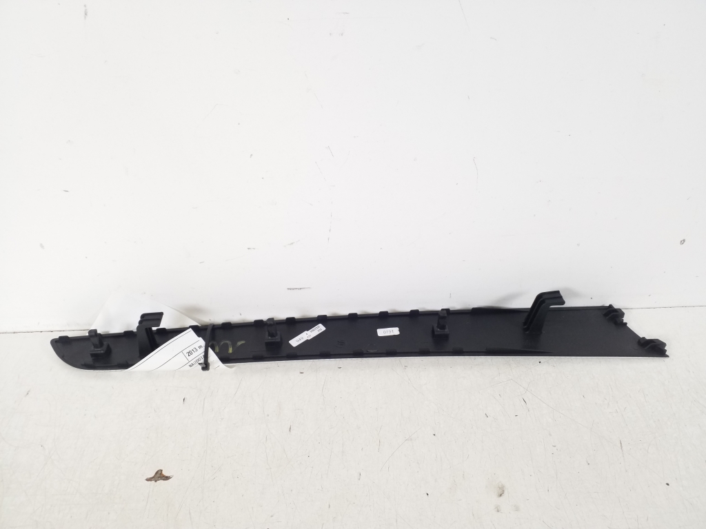 AUDI A4 B8/8K (2011-2016) Rear Right Door Panel 8K0867420 18784640