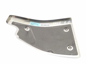 Mercedes Benz E-Class W207 (2009–2017) Sonstiges Teil der Vordertür A2077220228 - 4