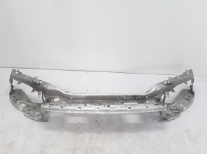 Radiator support and its parts - 31335263