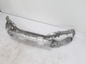 VOLVO C30 (2006–2013) Radiator support and its parts 31335263 - 4