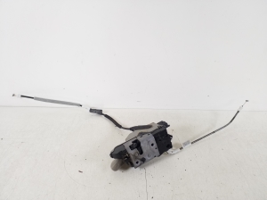 Citroen DS4 (2011–2018) Front door lock 9685351760 - 2