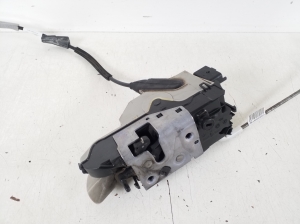 Citroen DS4 (2011–2018) Front door lock 9685351760 - 3