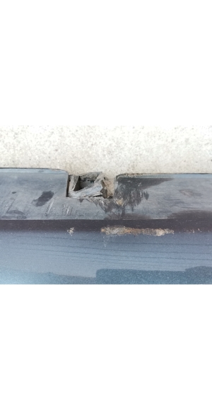 Tesla Model S S (2012–2026) Schwellerverkleidung außen 6005874-00-J - 4