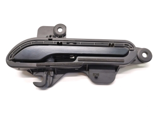 poignee exterieure porte avant gauche ensemble - 1528114-00-B