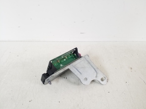 Mercedes Benz GLS 166 (2015–2019) Antenne A1569050902 - 3