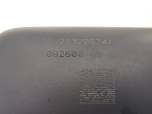 Tesla Model X X (2015–2026) Interior mirror 1092600-00-C - 4