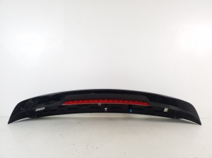 Mercedes Benz GLS 166 (2015–2019) Tailgate spoiler A1667900988 - 4