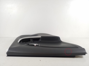 TOYOTA Prius W30/35 (2009–2015) Tagumise küljeukse polster 67618-X1B00 - 2