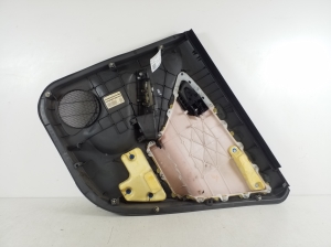 TOYOTA Prius W30/35 (2009–2015) Tagumise küljeukse polster 67618-X1B00 - 4