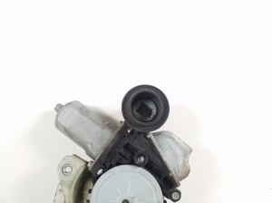 TOYOTA Prius W30/35 (2009–2015) Aizmugurējo sānu durvju logu pacēlājs un tā detaļas - 2