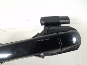 TOYOTA Prius W30/35 (2009–2015) Rear side door exterior handle and its parts - 2