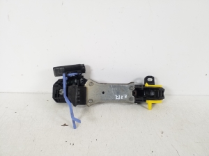 TOYOTA Prius W30/35 (2009–2015) Rear side door exterior handle and its parts - 3
