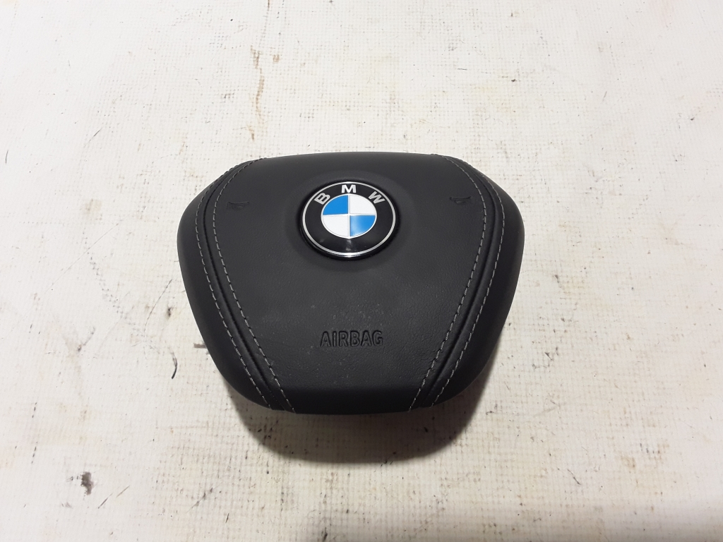 BMW 7 Series G11/G12 (2015-2023) Steering Wheel Airbag 6872259 21062748