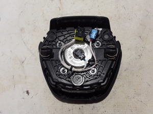 BMW 7 SERIJA G12 (2015–2026) Stūres drošības spilvens 6872259 - 2