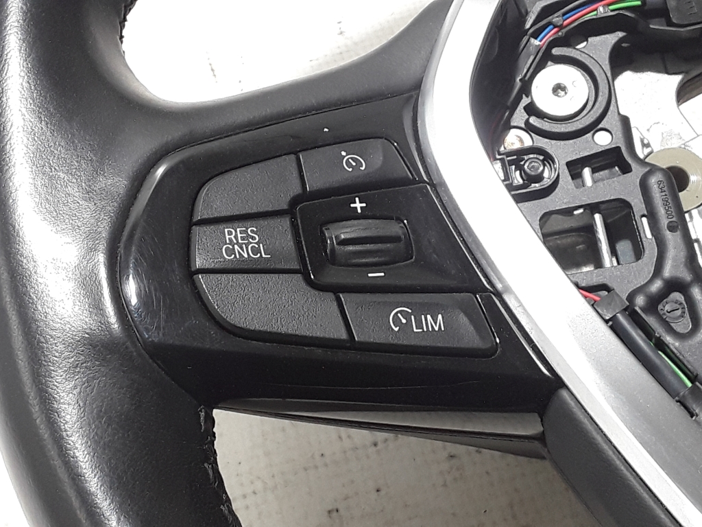 BMW 7 Series G11/G12 (2015-2023) Steering Wheel 735889 21062747 