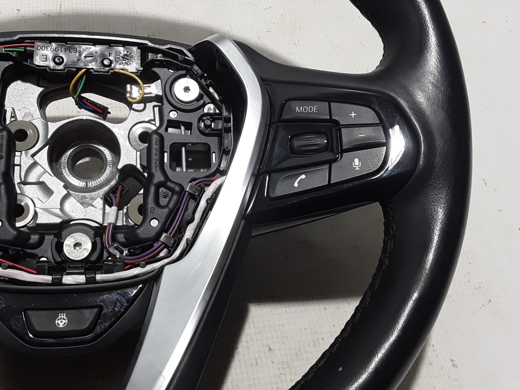BMW 7 Series G11/G12 (2015-2023) Steering Wheel 735889 21062747 