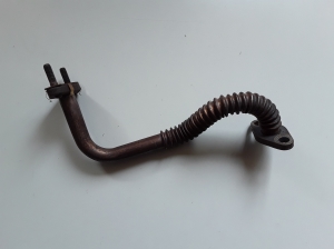 Hyundai IONIQ (2016–2026) EGR valve pipe ***** - 2