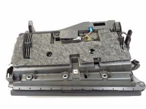 Mercedes Benz E-Class W207 (2009–2017) Glove box A2076800191 - 2