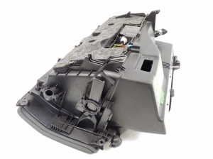 Mercedes Benz E-Class W207 (2009–2017) Glove box A2076800191 - 5