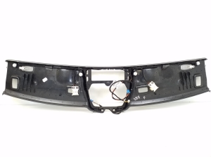 Mercedes Benz E-Class W207 (2009–2017) Dachhimmel A2076900550 - 4