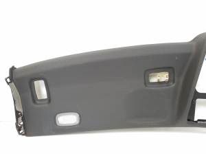 Mercedes Benz E-Class W207 (2009–2017) Dachhimmel A2076900550 - 5
