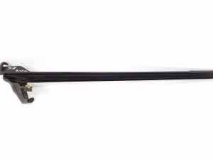 Mercedes Benz E-Class W207 (2009–2017) Fensterschachtleiste innen Tür hinten A2076730321 - 5