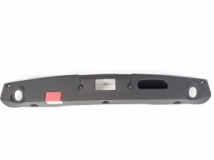 Mercedes Benz E-Class W207 (2009–2017) Sonstiges Teil der Heckklappe A2077500293 - 4
